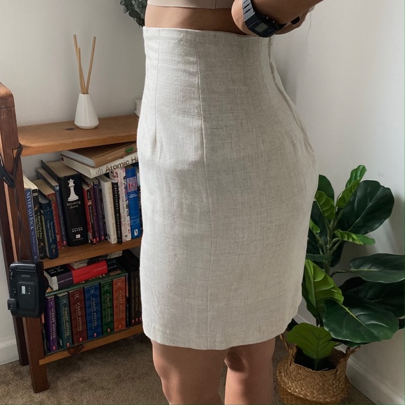 Vintage Made in the USA suit and skirt | Sarah Alexander set | two piece suit - Picture 12 of 12